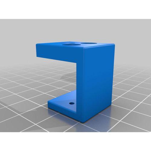 - Webcam Montajı Trust Trino HD Ender 7 için (Bu ürün Sadece Plastik parçadır - Almadan Önce Soru Sorabilirsiniz)