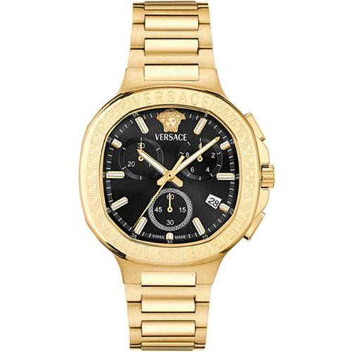 Versace VRSCVEVCA0724 Kol Saati VEVCA0724