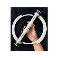 INSPIRED İkinci Kız Kardeş Trilla Işın Kılıcı Savi 039 Atölye Kabuk (Bu ürün Sadece Plastik parçadır - Almadan Önce Soru Sorabilirsiniz)