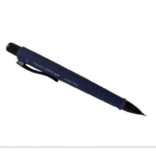 Faber Castell Poly Matic Versatil Kalem 0.7 Mavi