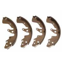 Balata Arka Suzuki̇ Grand Vi̇tara 5Kp 05-