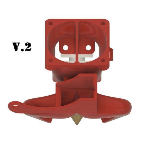 Mini-Me Ender 3 v1_2_pro 4010_4020-5015-5141104