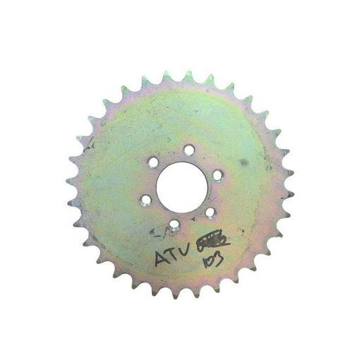 MSR-ATV LINHAI ARKA DİŞLİ 530-32T --