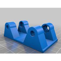 Filament Dosyası (Bu ürün Sadece Plastik parçadır - Almadan Önce Soru Sorabilirsiniz)