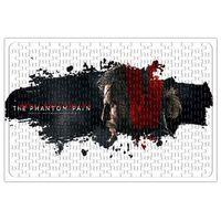 Metal Gear Solid V The Phantom Pain Puzzle 240 Parça Yapboz