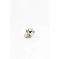 Pn Bileklik Charm - Gümüş