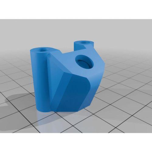 SpeedyBee Master 5 Alt Kapak (Bu ürün Sadece Plastik parçadır - Almadan Önce Soru Sorabilirsiniz)