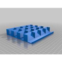 Divinity Masa Oyunu Durum Tutucu (Bu ürün Sadece Plastik parçadır - Almadan Önce Soru Sorabilirsiniz)