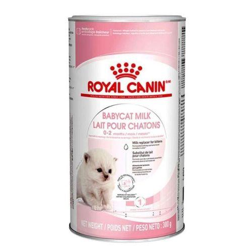 Royal Canin BabyCat Milk Yavru Kedi Süt Tozu 300 Gr