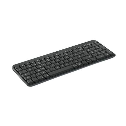LOGITECH K250 KABLOSUZ BLUETOOTH KLAVYE-920-013460