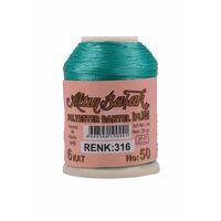 Altınbaşak Oya ve Dantel İpi 20 gr - Royaleks - No: 316