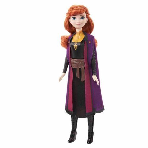 Eğitici Oyuncak Disney Karlar Ülkesi Bebekleri
