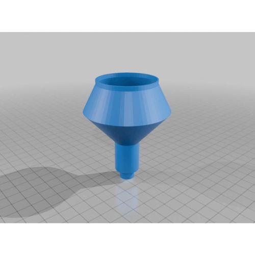 G Scale Bachmann Shay Ultrasonik Mister Mod 3D Baskı (Bu ürün Sadece Plastik parçadır - Almadan Önce Soru Sorabilirsiniz)