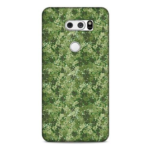 Kamuflaj 58 LG K40S Kılıf Silikon Kapak