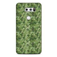Kamuflaj 58 LG K40S Kılıf Silikon Kapak