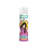 Minoris Kids Organik Kolay Tarama Saç Spreyi 200ml