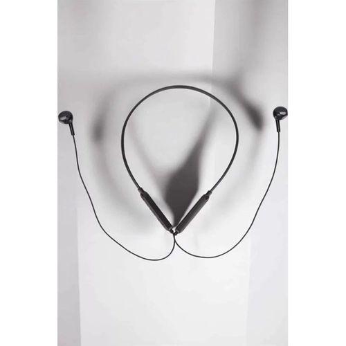 Yeni Nesil Bluetooth Kulaklık Kablolu Kulak İçi Dijital Göstergeli