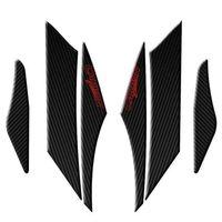 HONDA Honda Dio 2021 - 2023 Uyumlu Yan Pad Set 003