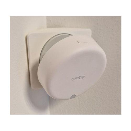 Aqara FP2 Köşe Duvar Braketi (Bu ürün Sadece Plastik parçadır - Almadan Önce Soru Sorabilirsiniz)