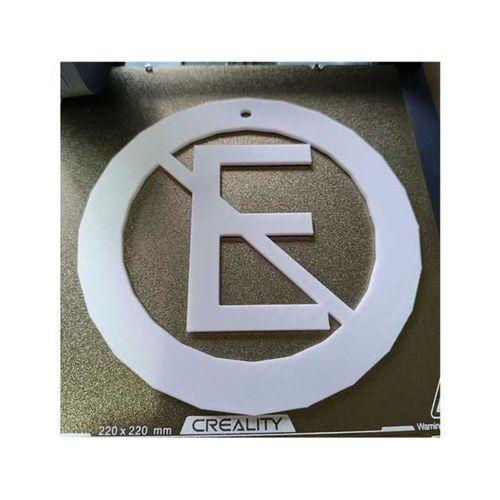 Pasta Üstü Harf Dekoru (Bu ürün Sadece Plastik parçadır - Almadan Önce Soru Sorabilirsiniz)