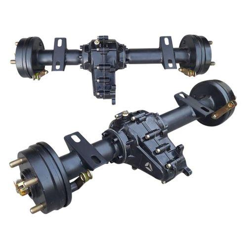 E-MON E-Mon Mona Capri Arka Dingil Komple