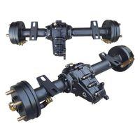 E-MON E-Mon Mona Capri Arka Dingil Komple