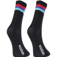 Çorap Cape SO10 Asistan Siyah