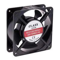 Class CF278 120x120x38 220 Volt Aksiyel Fan