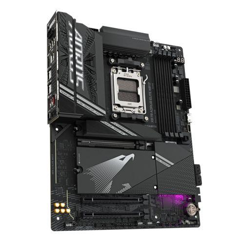 GIGABYTE X870A AORUS ELITE WIFI7 DDR5 M.2 HDMI DP ATX AM5