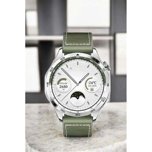 Akıllı Saat Nabız Ölçer Uyku Takibi Sesli Görüşme Bildirim Görme