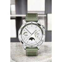 Akıllı Saat Sesli Görüşme Uyku Ve Sağlık Takibi Nfc Uyumlu