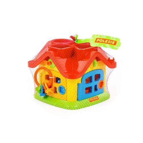 Bultak Ev - POL-9667