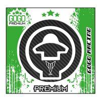 YAMAHA Yamaha Mt25 2014 - 2019 Uyumlu Depo Kapak Pad 007