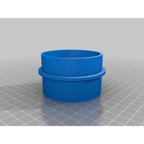 Raptor 700 Hava Filtresi Adaptörü (Bu ürün Sadece Plastik parçadır - Almadan Önce Soru Sorabilirsiniz)