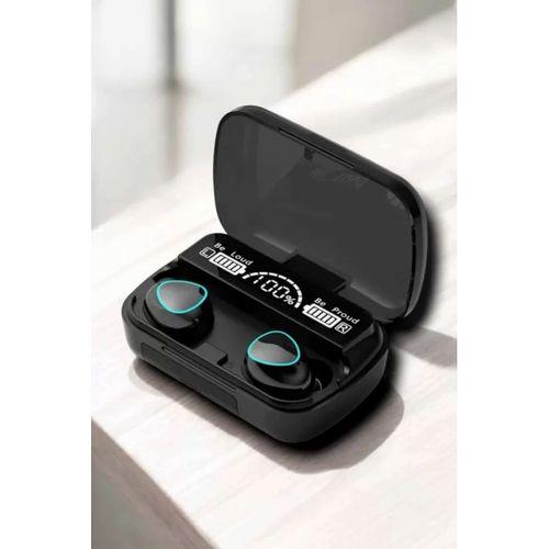 Bluetooth Bağlantılı Suya Dayanıklı, Uzun Pil Ömürlü Kablosuz Kulaklık