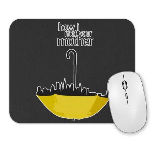 How I Met Your Mother 05 Mouse Pad
