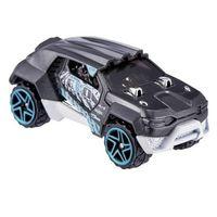 Metal Araba Zuru Metal Machines - INSANITY