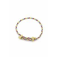 İp Bileklik - ÇOK RENKLİ