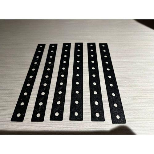 Esnek Asma Bant Kayışı Montaj Askısı (Bu ürün Sadece Plastik parçadır - Almadan Önce Soru Sorabilirsiniz)