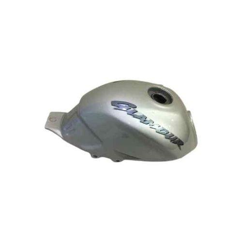 HERO Hero 125 Glamour Benzin Deposu Gri