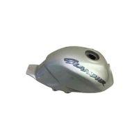 HERO Hero 125 Glamour Benzin Deposu Gri