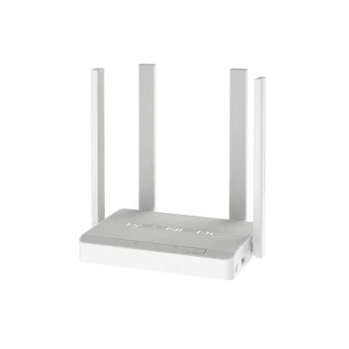 KEENETIC Viva AC1300 5GPort 2xUSB2 Mesh Router AP KN-1910-01TR