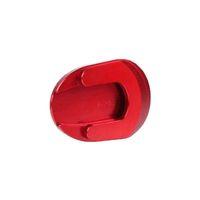 HONDA Honda Forza 250 - Msx 125 Uyumlu Yan Ayak Genişletme Kırmızı