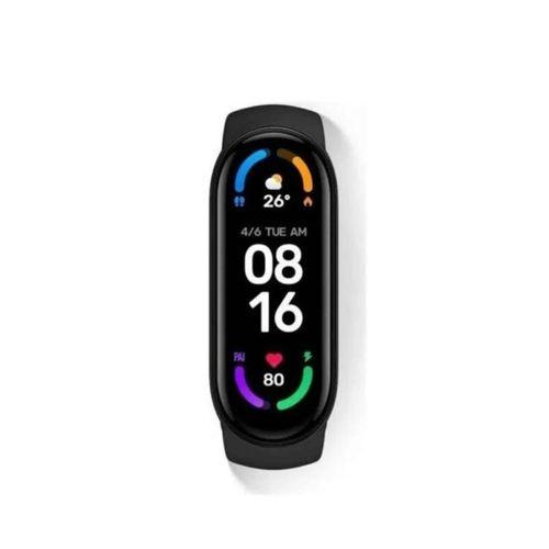 Akıllı Bileklik Android Ve İos Uyumlu Bildirim Ve Çağrı Görme Spor Takibi