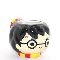 Porselen Harry Potter Tasarımlı Kupa Bardak