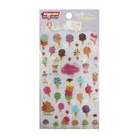 Bigpoint Sticker Dondurmalar