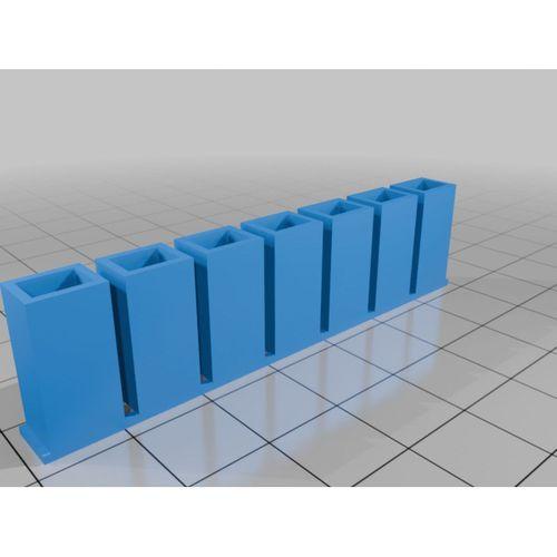 Routerich Ax3000 LED Ayırıcı - 6908498