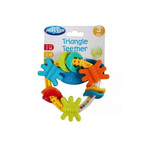 Playgro Playgro Çıngırak Sevimli