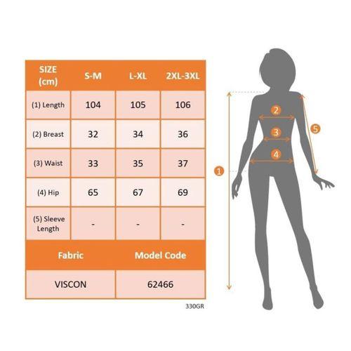 Kadın Omuzlardan Açık Boyundan Zincir Detaylı Midi Viskon Elbise