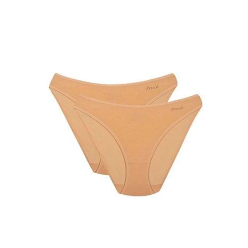 Kom Basic Kadın Külot 2'li